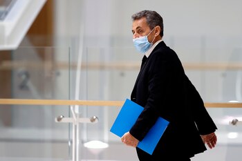 EFE/EPA/IAN LANGSDON