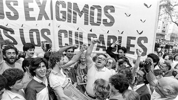 Buenos Aires, 9 de diciembre