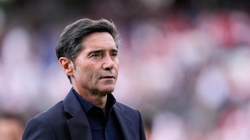 Marcelino García Toral recibirá la insignia de oro y brillantes del Comité Asturiano de Entrenadores