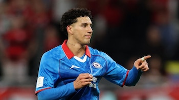 La segunda respuesta de Cruz