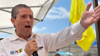 Giovani Gutiérrez se perfila