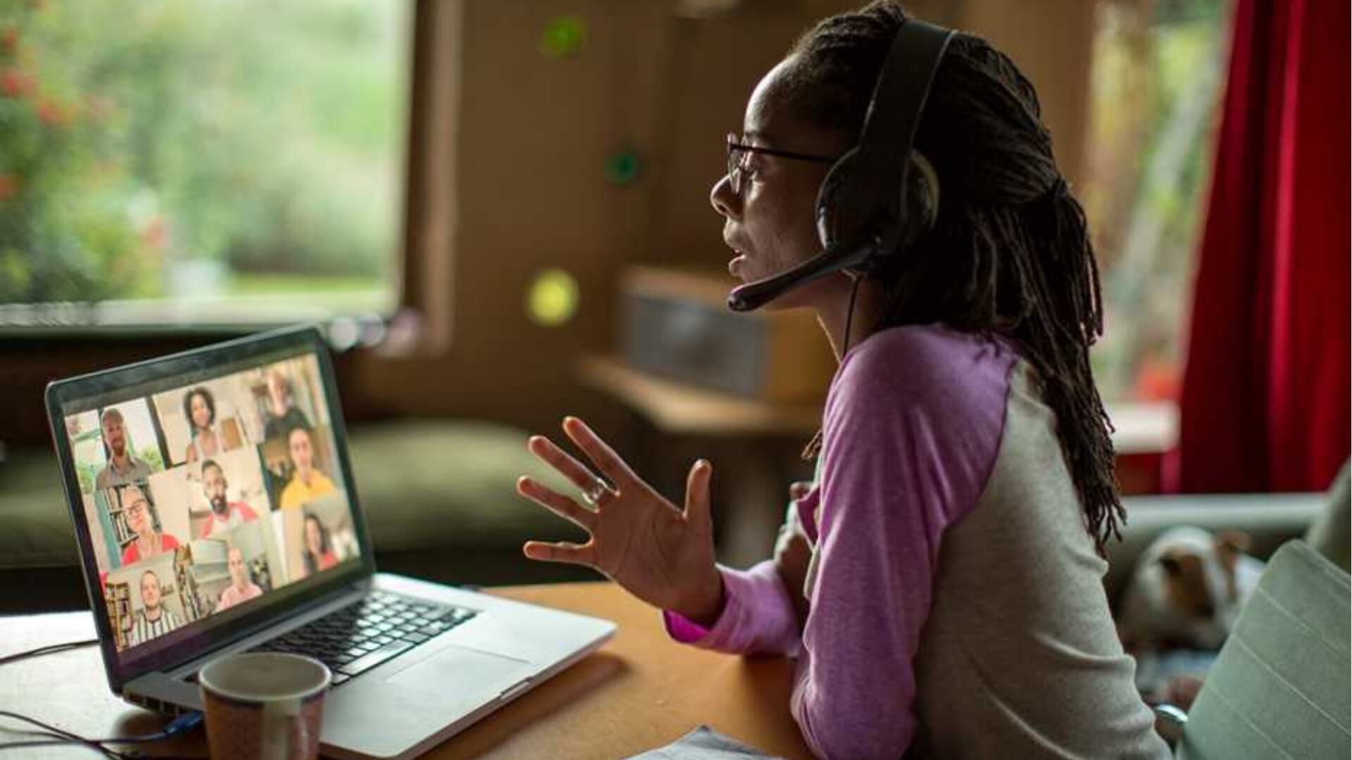 Mayores de 50 y búsqueda de empleo: estas son las claves para una recolocación efectiva. (Foto: Difusión)