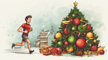 Incorporar actividad física durante las