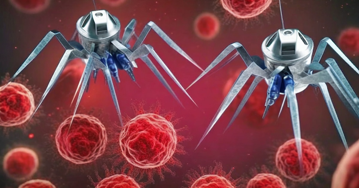 Revolución en la biotecnología: IA crea molécula innovadora después de simular 500 millones de años de evolución