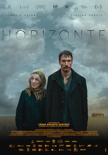 La película 'Horizonte', dirigida por César Augusto Acevedo, lidera las nominaciones de los Premios Macondo 2026 con 12 candidaturas - crédito ProImágenes Colombia