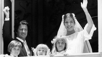 Carolina, princesa de Hannover (nacida