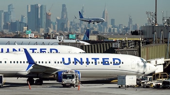 La torre de control del