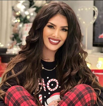 Chris Soifer estuvo vinculada a