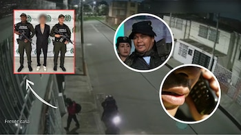 La carrera criminal de alias el Apóstol: de estudiar en la Universidad Nacional a señalado de trabajar para la disidencia de las Farc de “Calarcá”