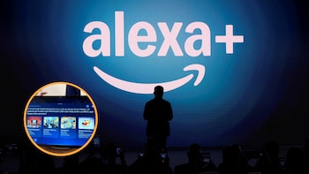 Alexa+ reserva restaurantes por ti: la función de Amazon que encuentra mesa gratis