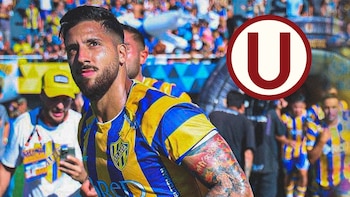 Se reveló el primer fichaje