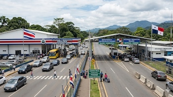 Conflicto lácteo entre Panamá y Costa Rica no termina de cuajar