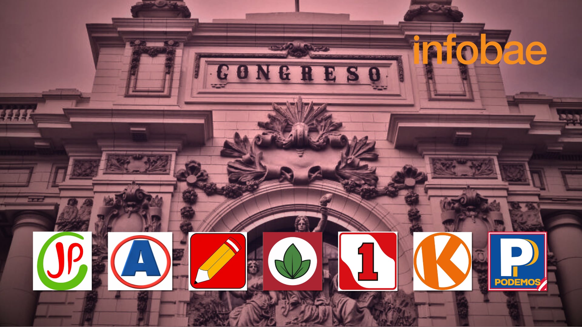 Escándalo en Perú: 26 precandidatos al Congreso vinculados al brazo político de Sendero Luminoso