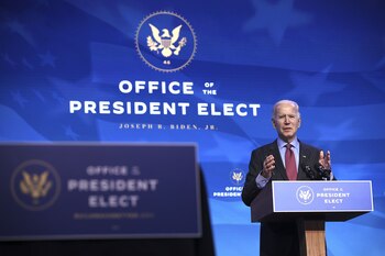 WILMINGTON, DELAWARE - JANUARY 08: