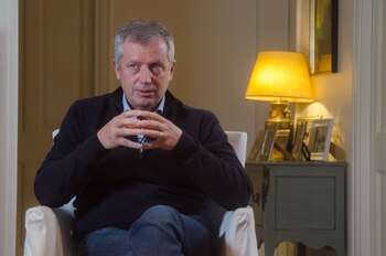 Emilio Monzó armará su propio