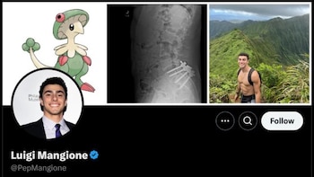 El número 286 corresponde a Breloom y también a una cita bíblica que habla sobre ricos y pobres. (X/@PepMangione)