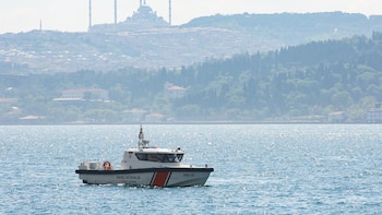 Mueren 19 migrantes en un