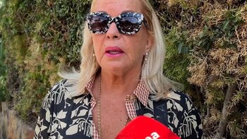 Manos Limpias denuncia a Bárbara