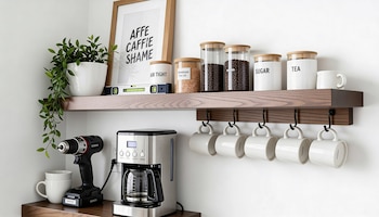 TEAM MATE O CAFE DECO