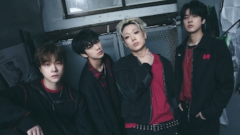 iKON se presentará por primera vez en Perú este sábado 5 de septiembre en el Anfiteatro del Parque de la Exposición