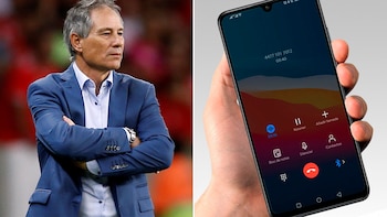 Ariel Holan es el nuevo