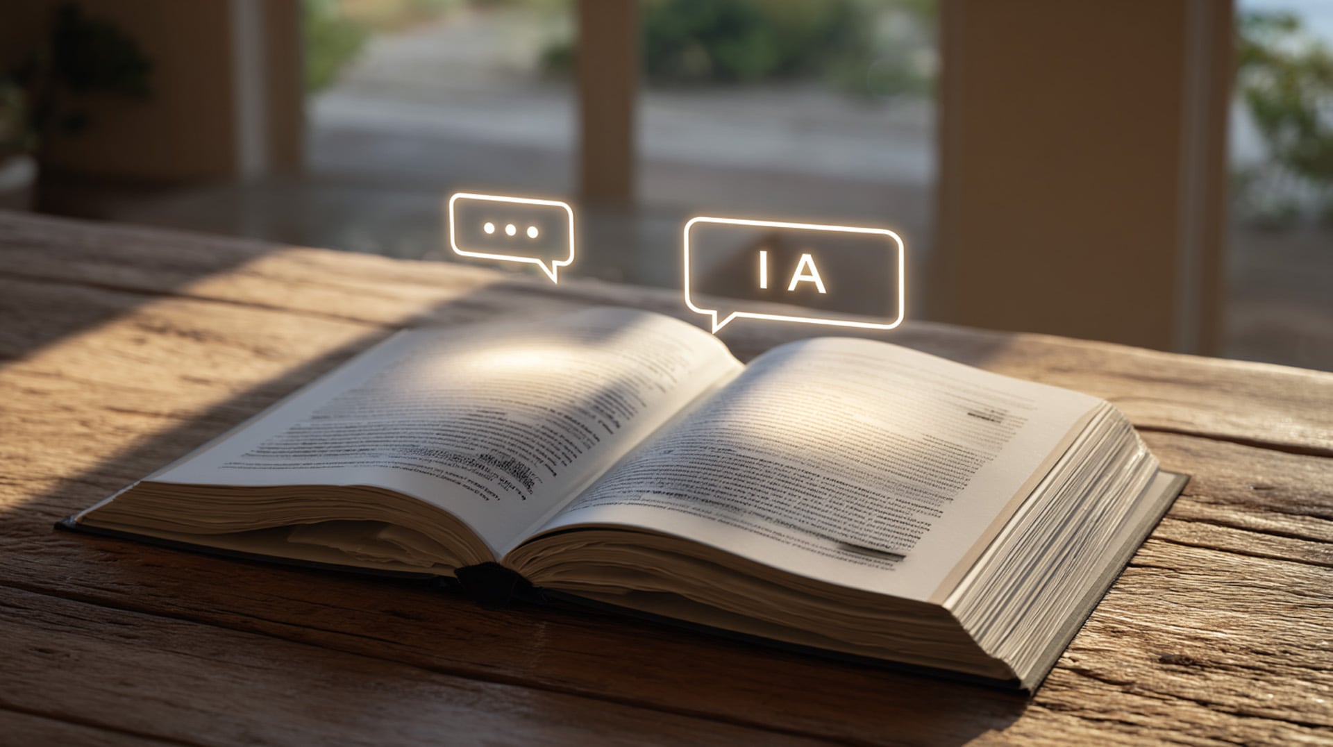 Revelan que empresa de IA destruyó millones de libros para entrenar su software