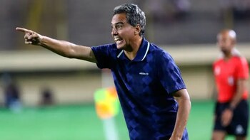 José Guillermo del Solar y la Universidad César Vallejo separan sus caminos tras desoladora campaña en Liga 2 2026