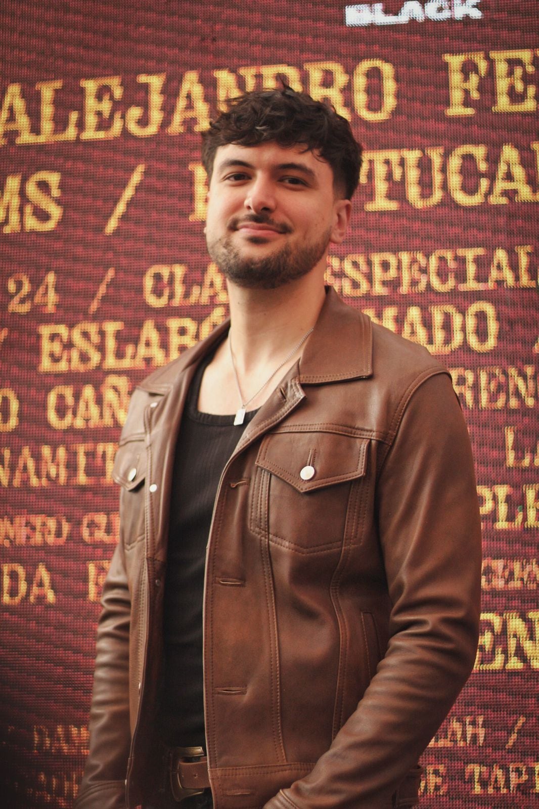 Participaciones con Andrés Obregón, Leonel García y Edith Márquez amplían el catálogo creativo de Kakalo en la escena latinoamericana. - ((Miriam Estrella/Infobae))