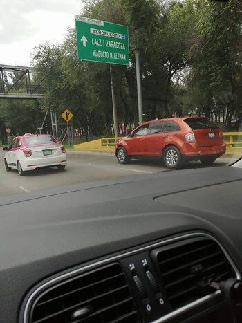 Los delincuentes verifican que la