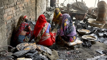 "Pure Earth ha desarrollado técnicas