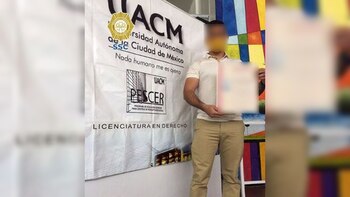 Prisoner of the North Prison