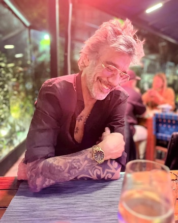 Un retiro espiritual de once