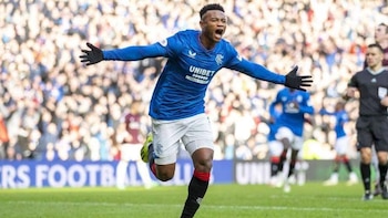 Oscar Cortés vuelve al fútbol