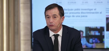 El exdiputado justificó su regreso al peronismo para construir una alternativa fuerte frente al oficialismo nacional de Javier Milei