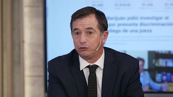 Lipovetsky dejó el PRO, se sumó al peronismo y aseguró: “El proyecto es trabajar para derrotar a Milei el año que viene”