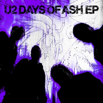El EP 'Days of Ash'