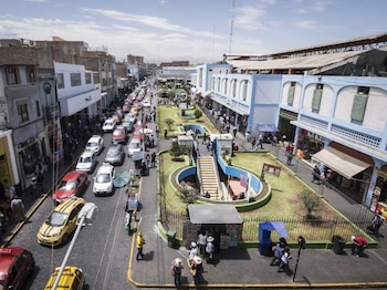 Arequipa