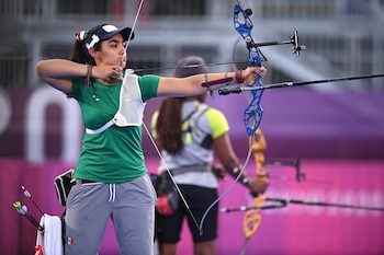 Tokyo 2020 Olympics - Archery
