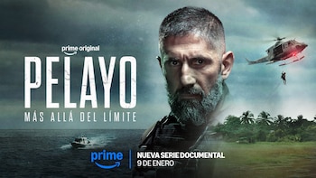'Pelayo: más allá del límite',