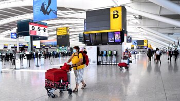 Reino Unido no exigirá visa