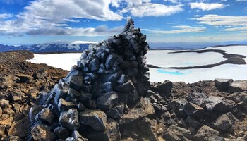 Un centenar de personas asistieron