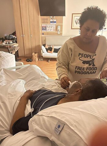 Los últimos días de Pelé