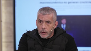 Gastón Douek: “La soberanía cognitiva está fuera del alcance de la comprensión de la dirigencia política actual”