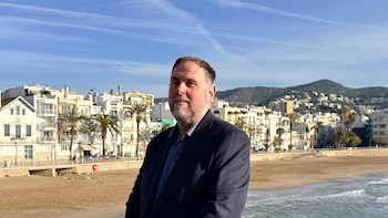 Junqueras (ERC) critica la "dejadez