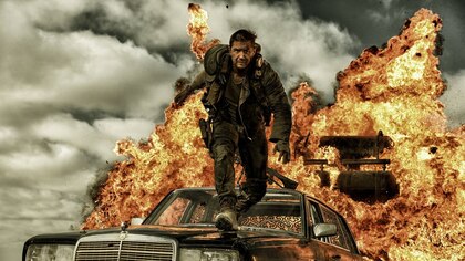 La caótica producción de “Mad Max Fury Road”: 28 años de preparación, 480 horas grabadas y las peleas entre actores 