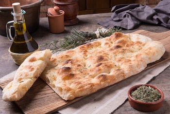 Focaccia