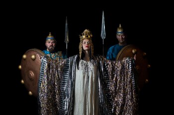 “Nabucco” en Buenos Aires: por