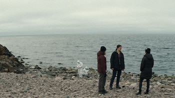 Ni ‘The Killing’ ni ‘El