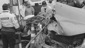 Alarmante aumento de víctimas por