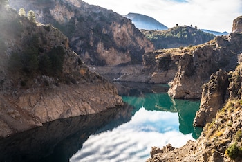 Quéntar, en Granada (Adobe Stock).